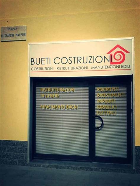 Milano Costruzioni Srl (08780580968), Milano 